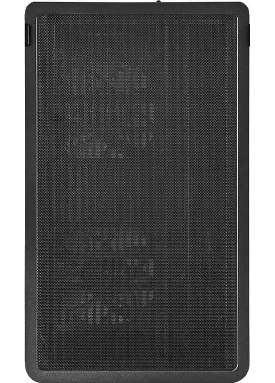 Корпус для ПК Lumi GM-01MAB Mesh Black Prologix (390921717)