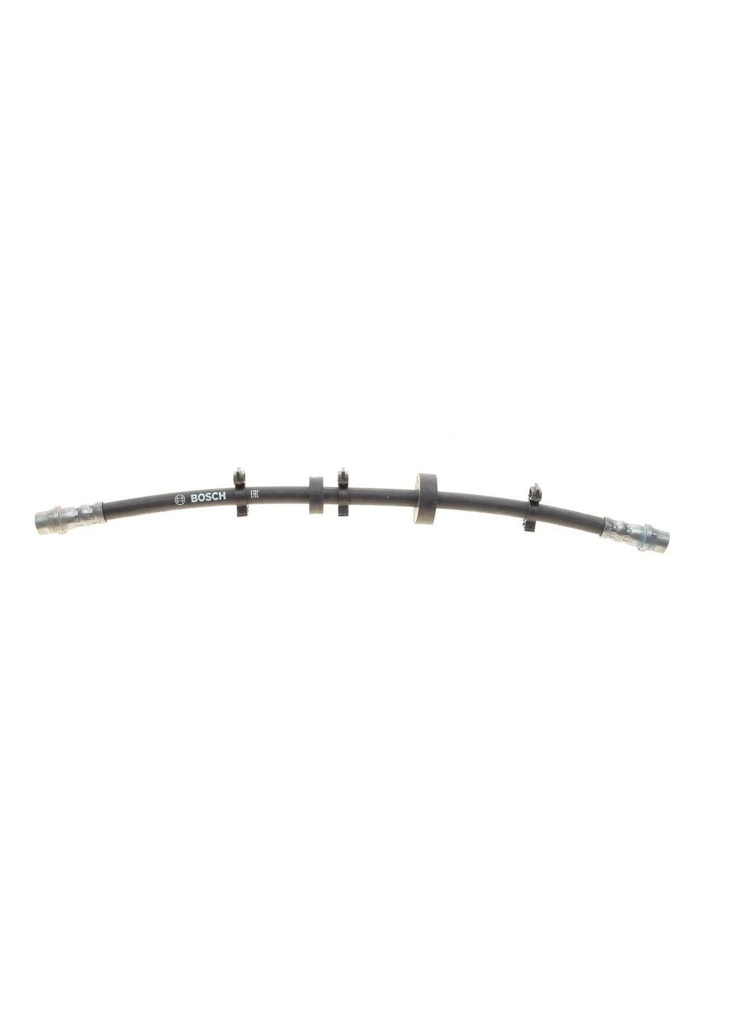 Шланг тормозной (передний) VW T4 1.9D-2.8 90-03 (L) (353mm) 1 987 481 538 (opt-om) Bosch (342403102)