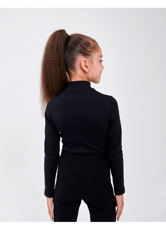 Боди-гольф Черный Smil (358488520)