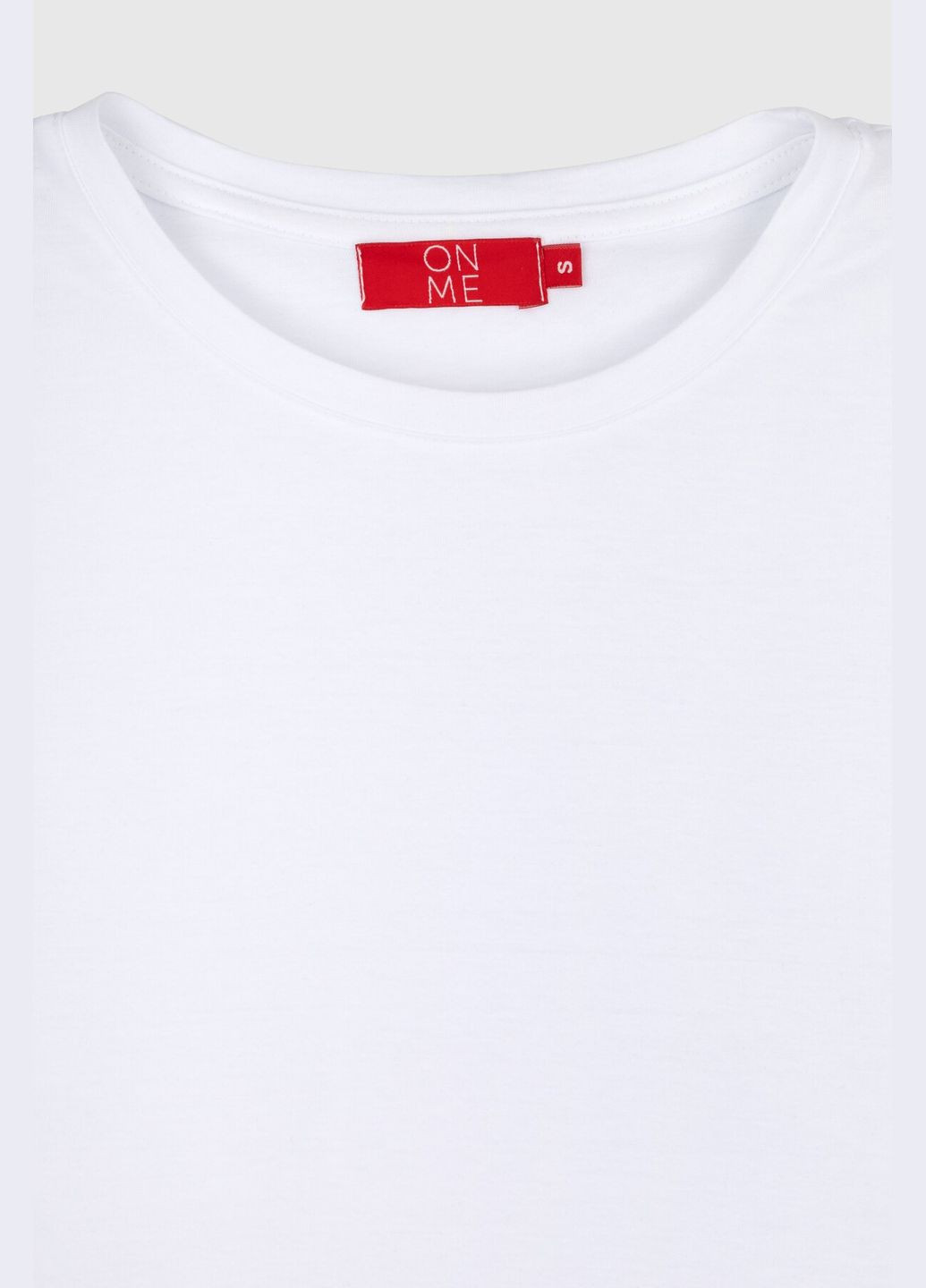 Футболка однотонна чоловіча CTM MBC02301 shop (2000989912965) LAWA - (329201606)