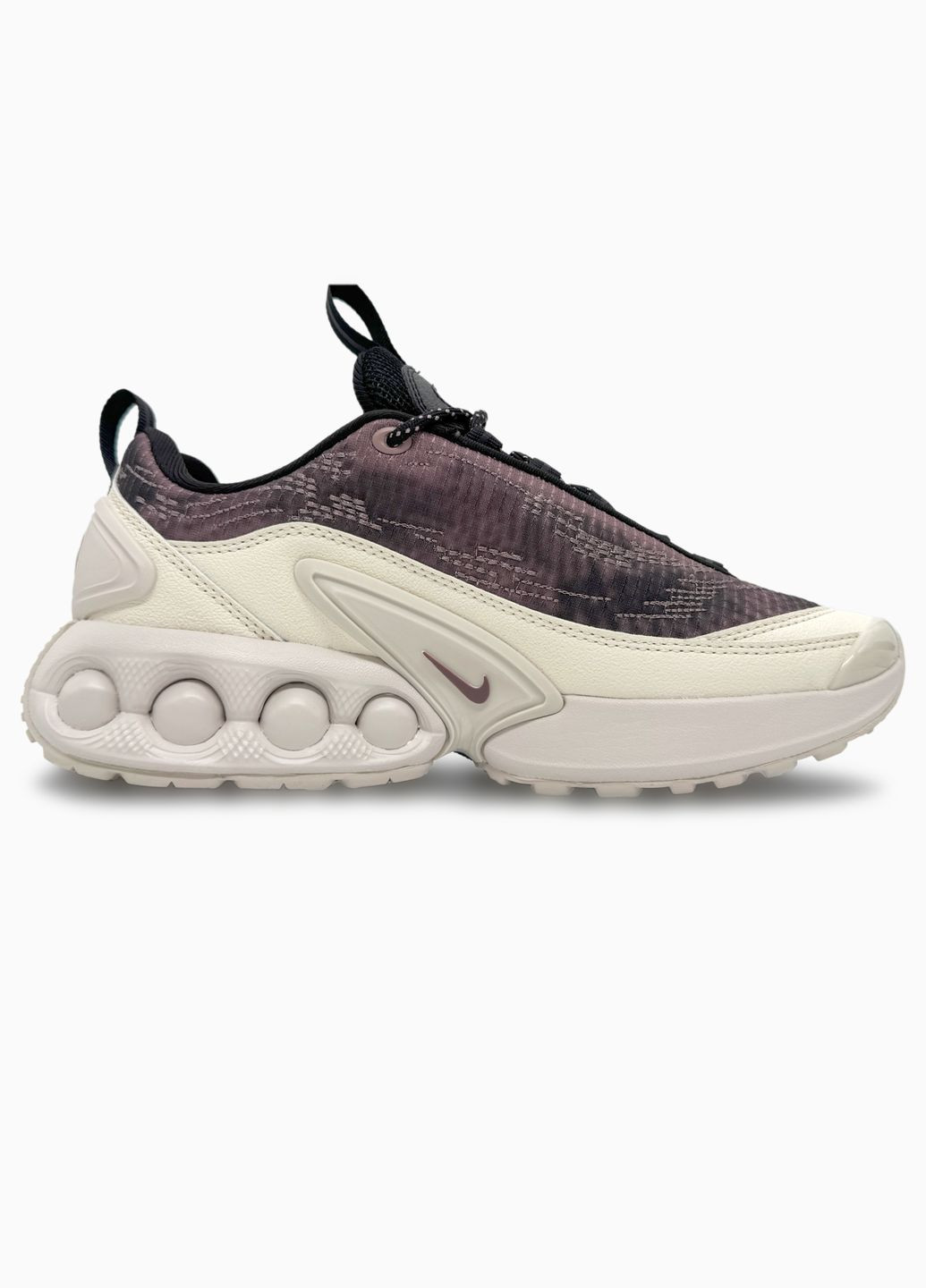 Кроссовки женские и мужские Nike Air Max SP Smokey Mauve | Найк Аир Макс ДН СП бежевые No Brand бежевые демисезоны (341089775)