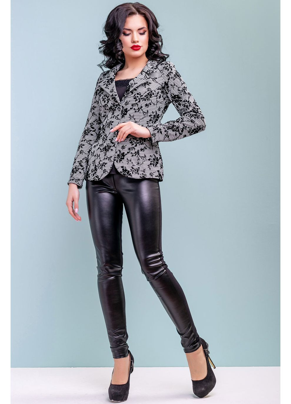 Жакет 1130.3223 Seventeen (348137244)