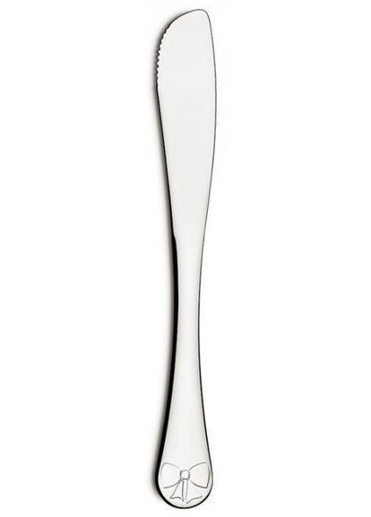 Набір столових приладів (3 пр) (66973/005 BABY Le Petit pink рожевий) Tramontina (319816040)