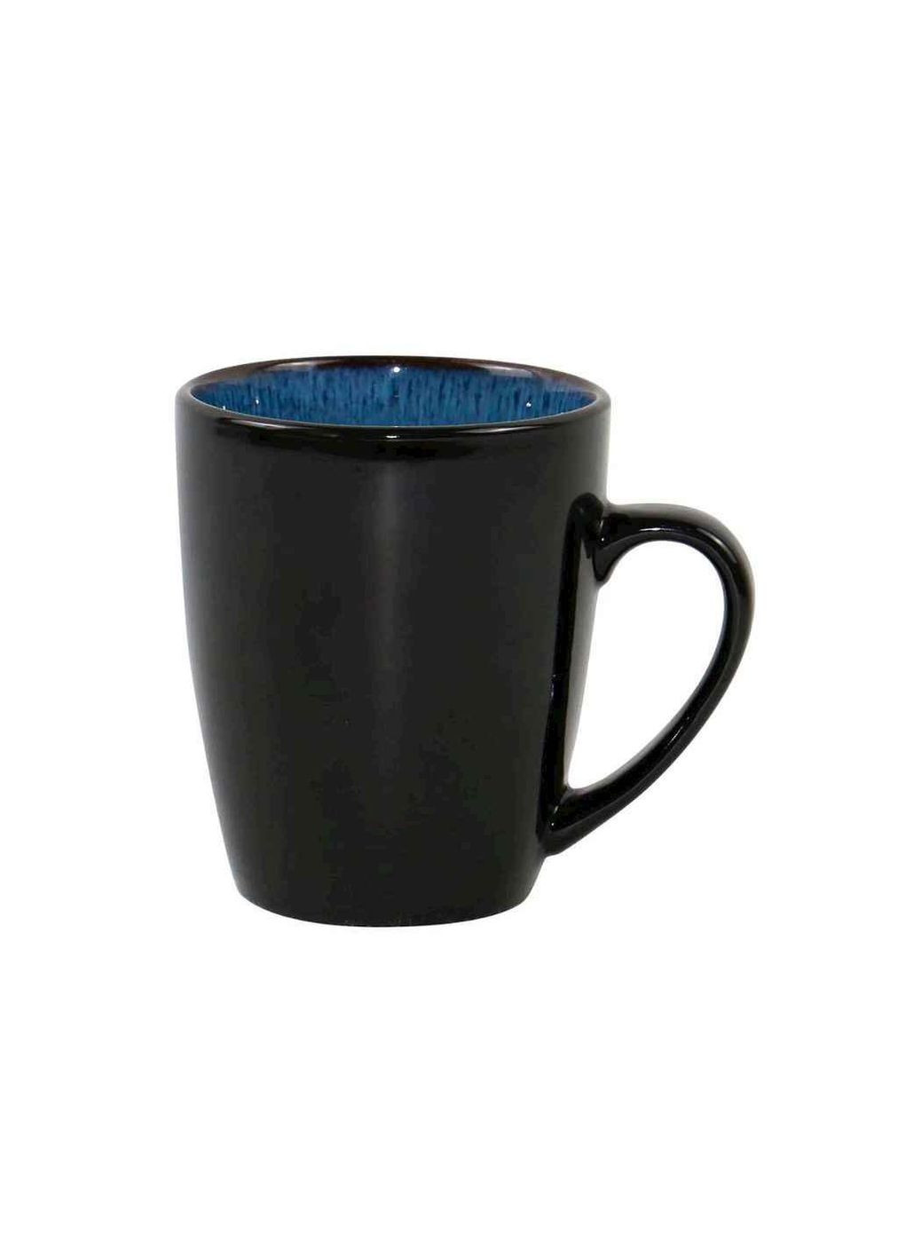 Чашка 400мл Blue Ocean 21-318-012 ТМ Krauff (317858417)