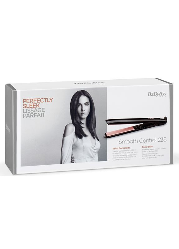 Стайлер (випрямляч) ST298E BaByliss (370617937)