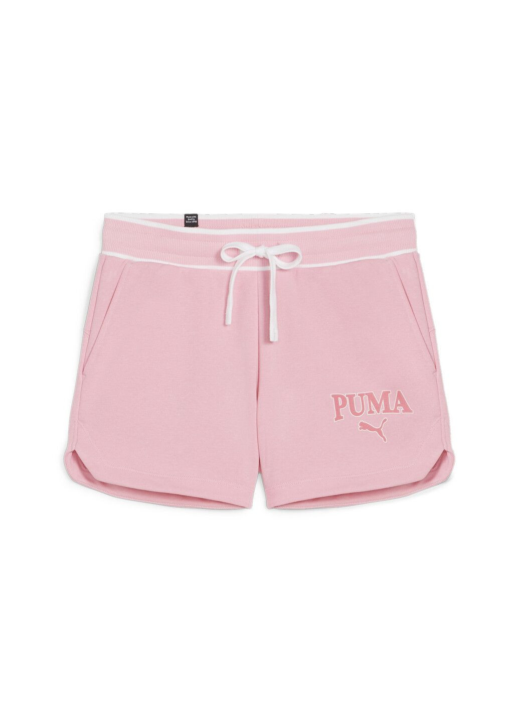Шорты SQUAD Women's Shorts Puma (282839876)
