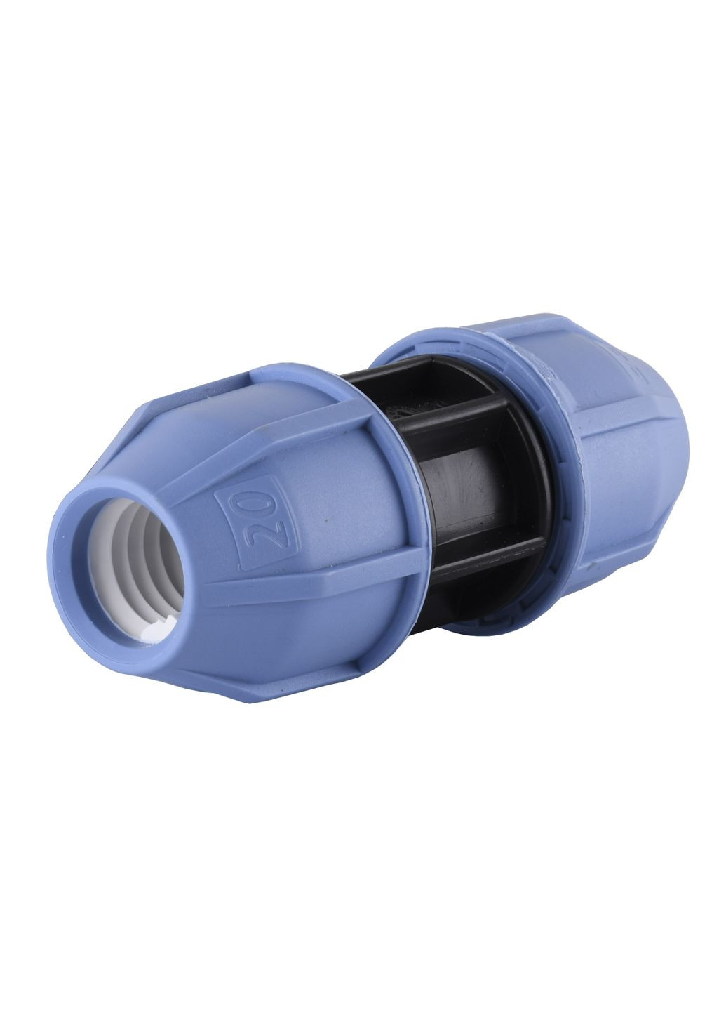 Муфта ПНД 20*20 ** 2001 VSplast (336383643)