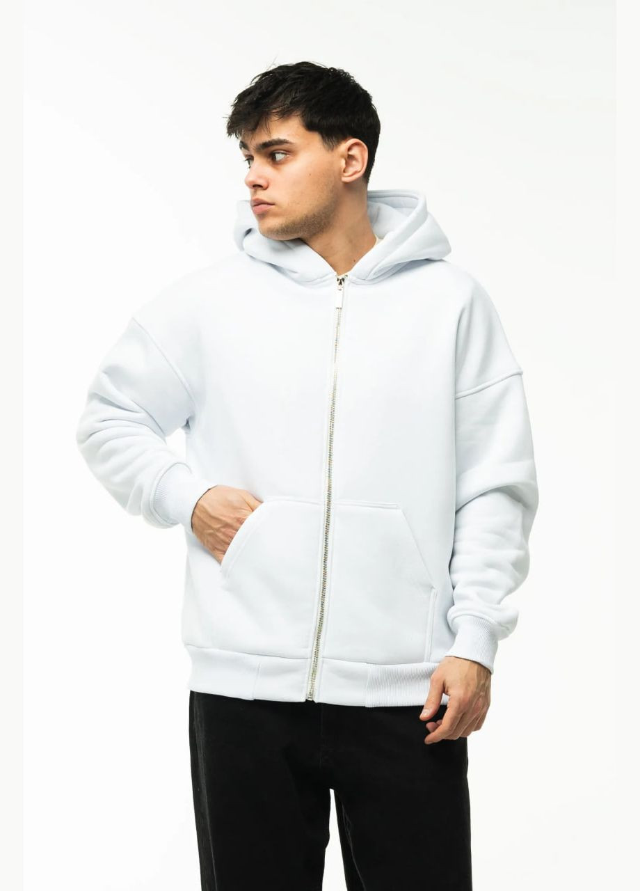 Толстовка мужская оверсайз Taboo clothing company (317548659)