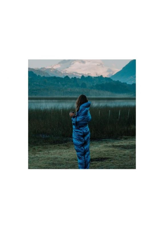 Спальник Fjord Nansen (335406206)