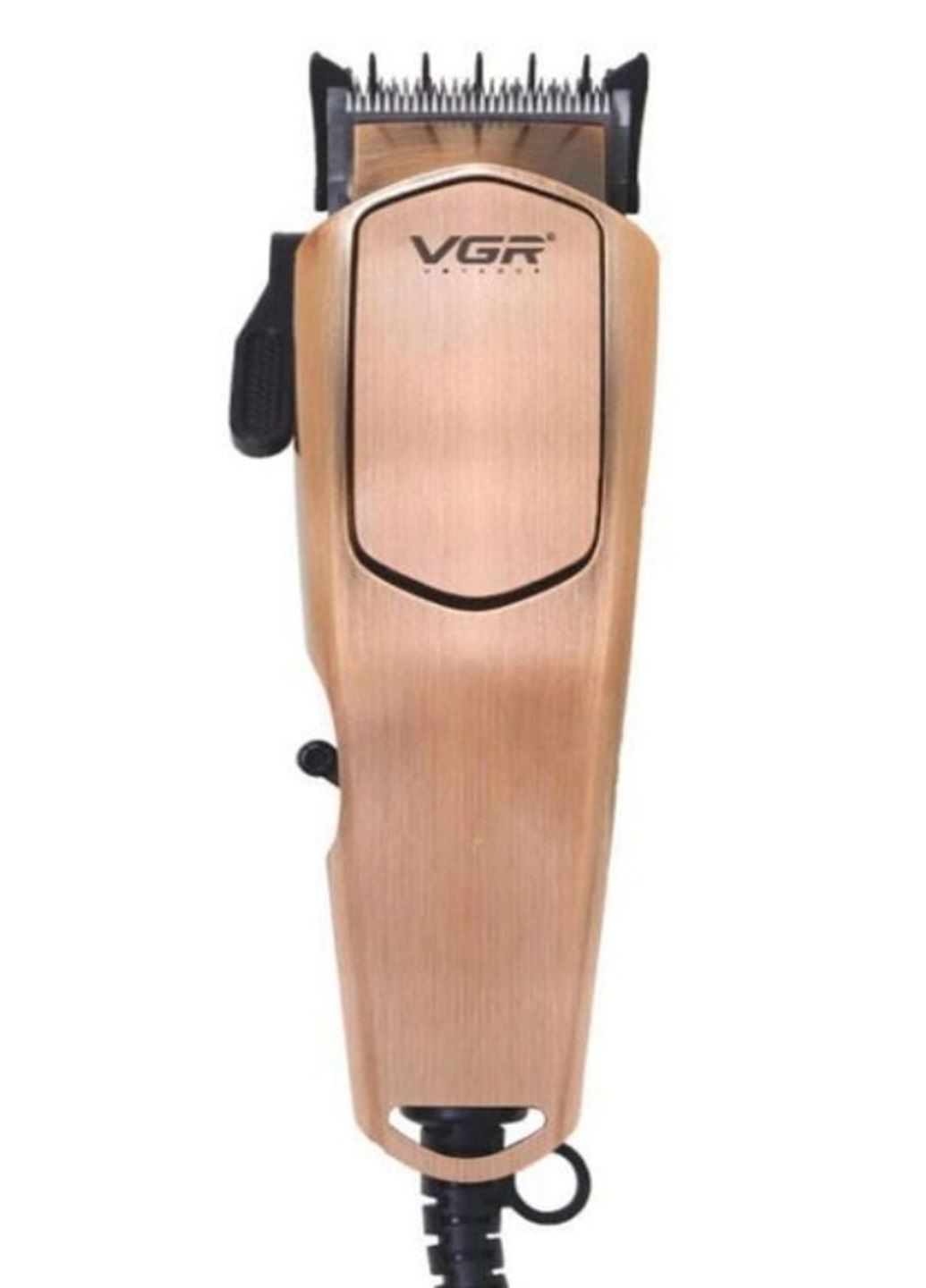Профессиональная машинка для стрижки волос V-131 VGR (288139419)