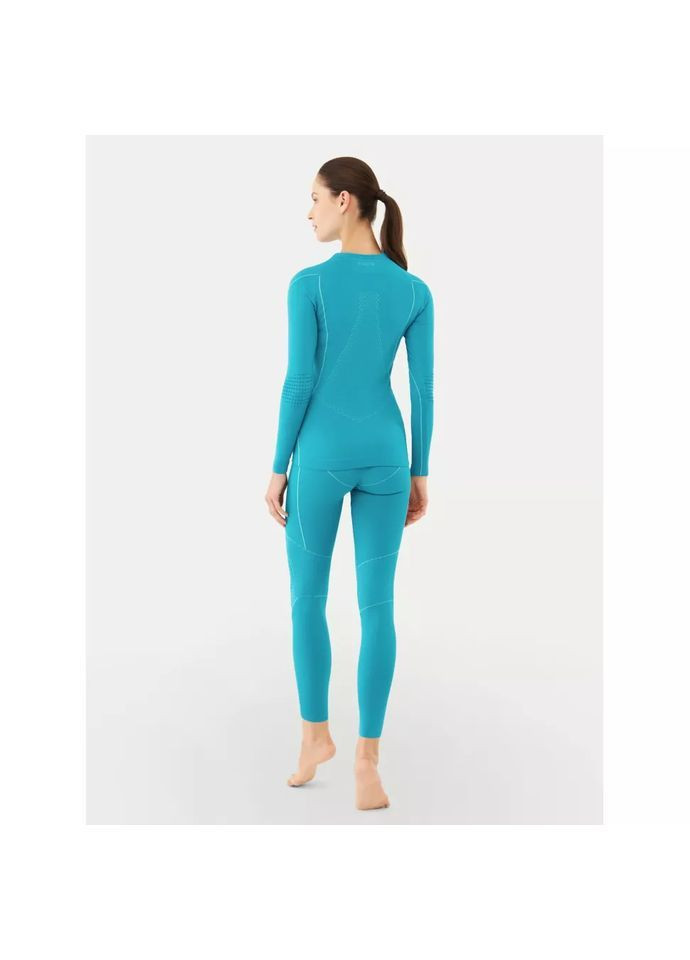 Комплект термобелья Azzuro Viking Bamboo Layer Set Lady (363042218)