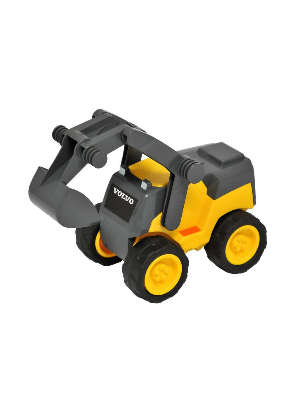 Машинка Volvo Экскаватор (TG2425) Klein (365544235)