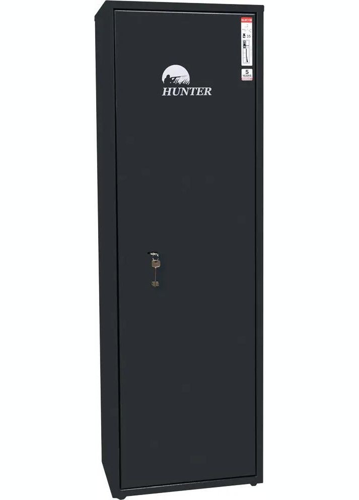 Сейф Griffon GLST.130.K.131х42х26 No Brand (316442041)