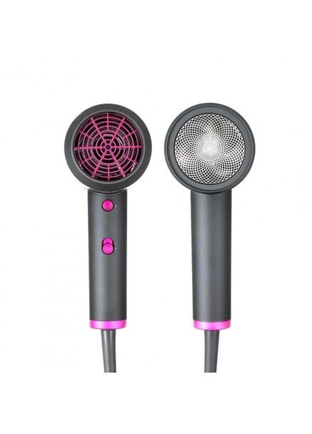 Фен для волос для сушки и укладки волос 1600-2000 Вт VGR V-400 (315438087)