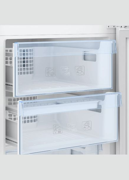 Холодильник RCNA 406I 30W (No Frost) BEKO (339080470)