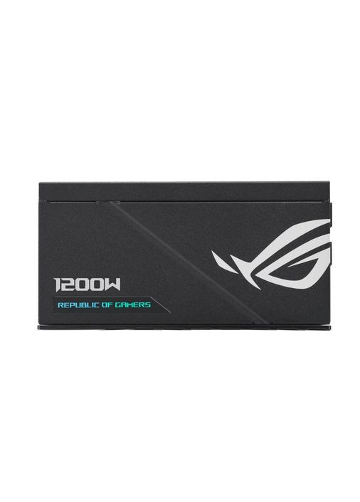 Блок питания ROG-LOKI-1200T-SFX-L-GAMING PCIE5 1200W Titanium (90YE00N0-B0NA00) Asus (337318743)