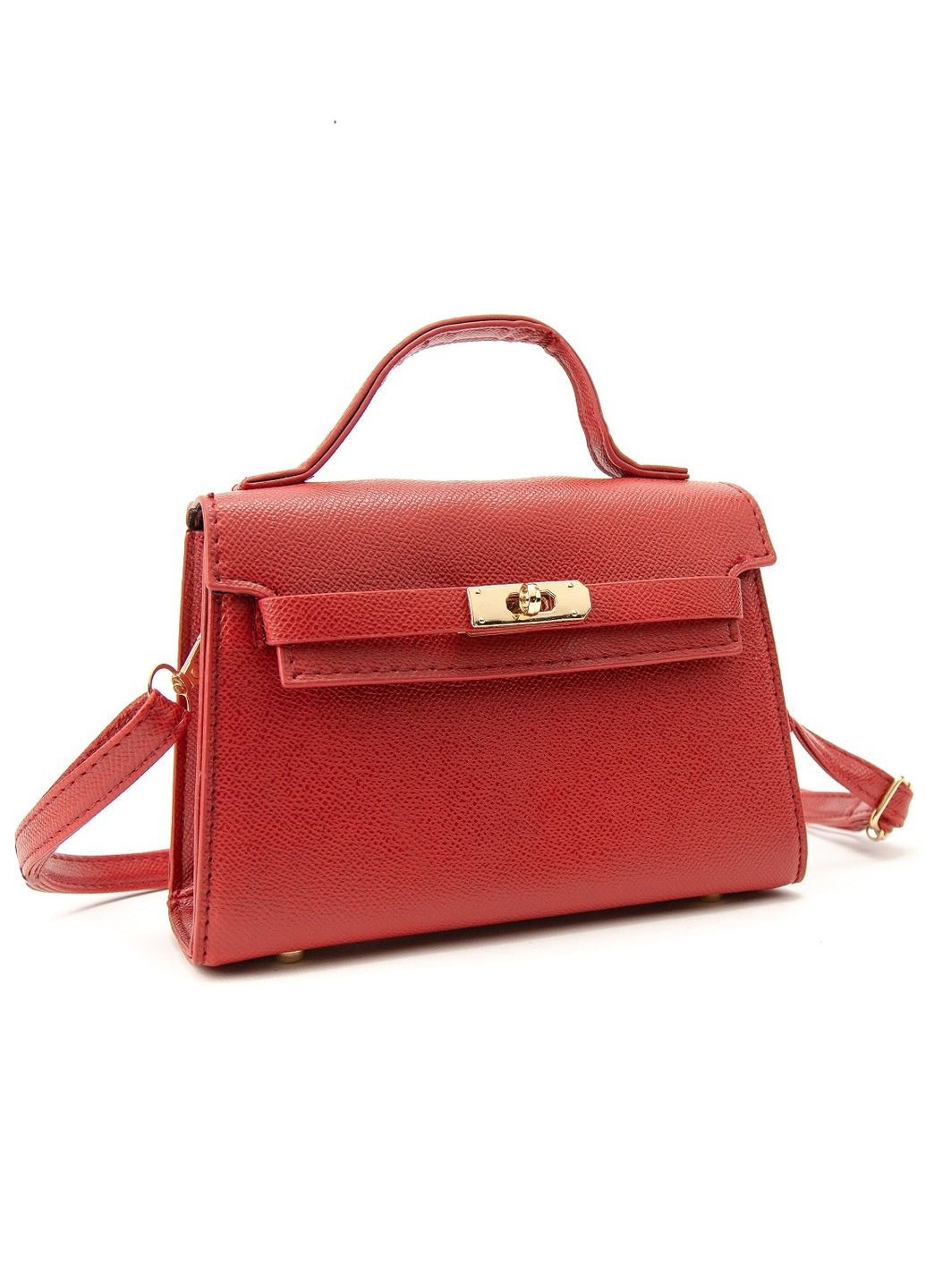 Женская классическая сумка кроссбоди через плечо из экокожи RoyalBag P2-14067904 (331879770)