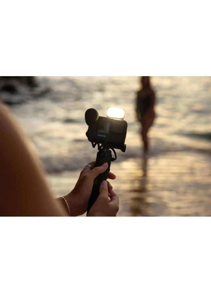 Экшномера HERO12 Black Creator Edition (CHDFB-121-EU) GOPRO (299381312)