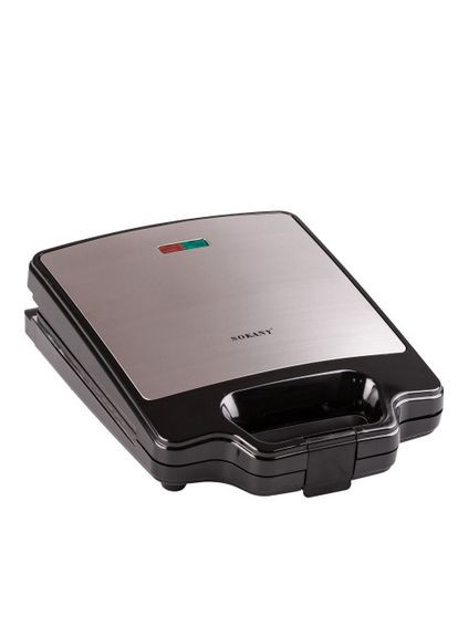 Мультипекарь SKBBQ852 с насадками 1400 Вт. Sokany (360455174)