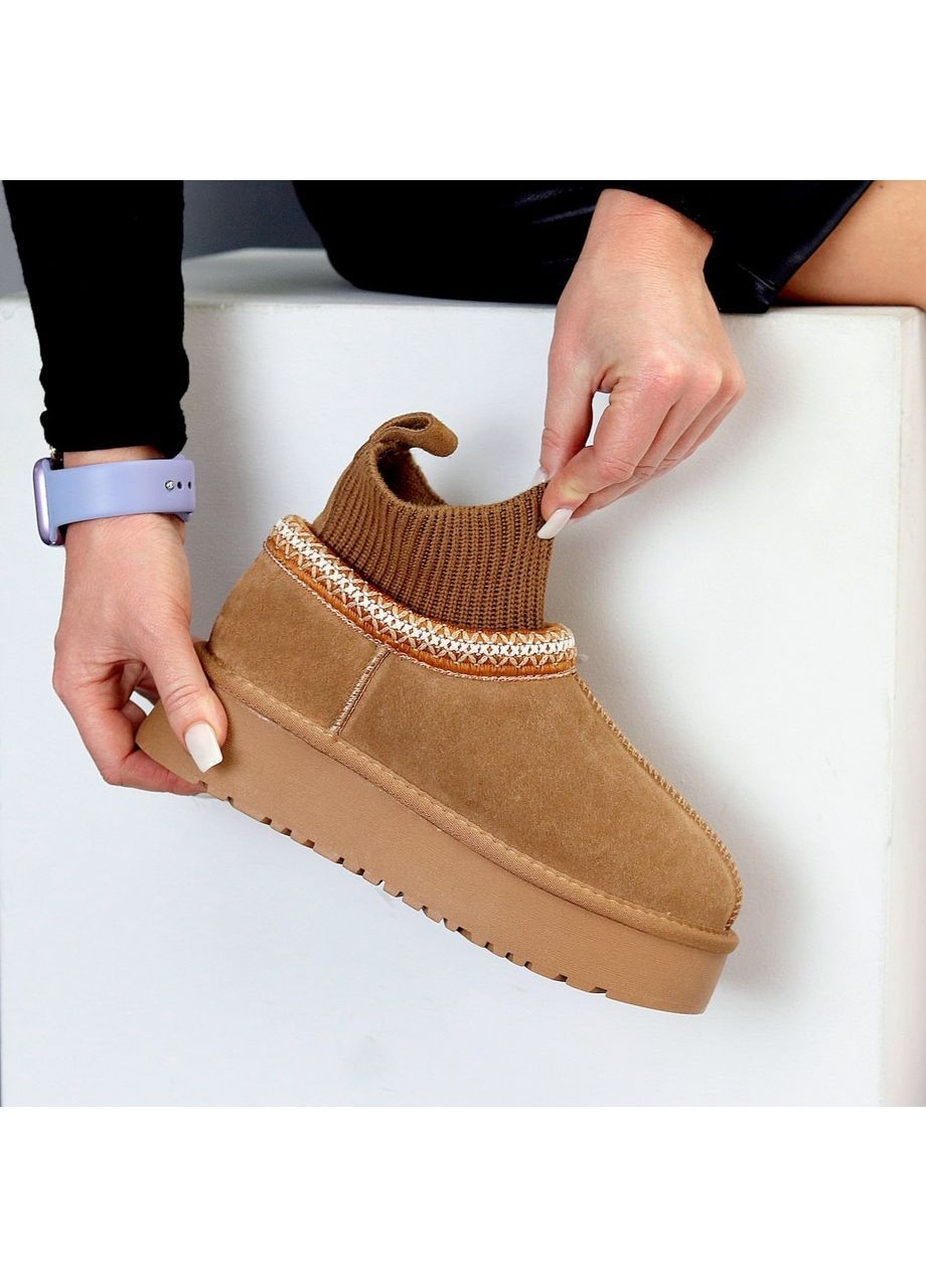 Женские угги Antra No Brand (370843773)