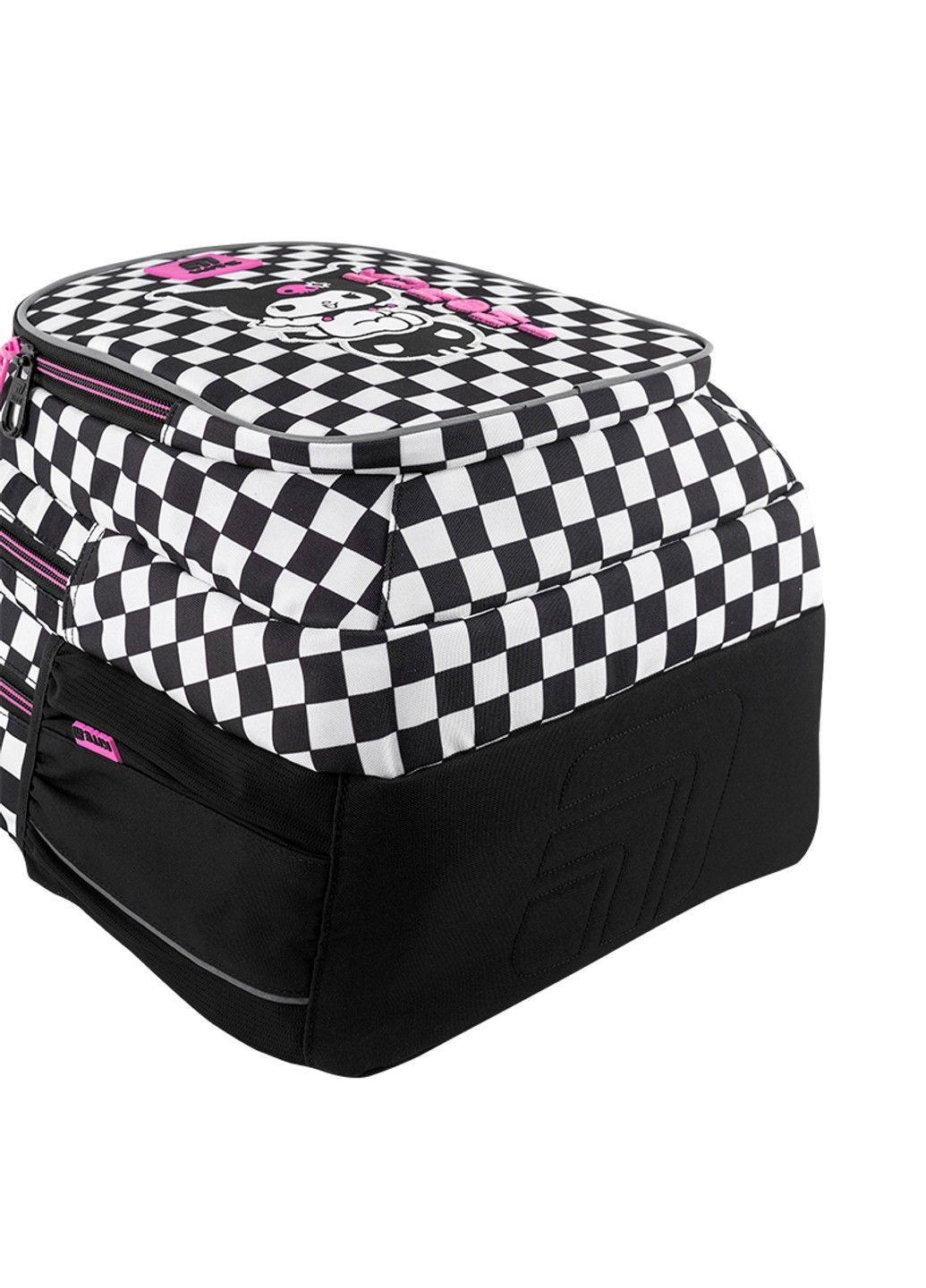 Рюкзак Education для подростков Kuromi HK25-8001M Kite (360534828)