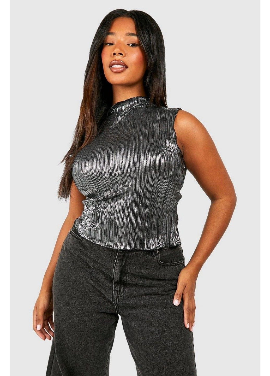 Топ Boohoo (322334948)