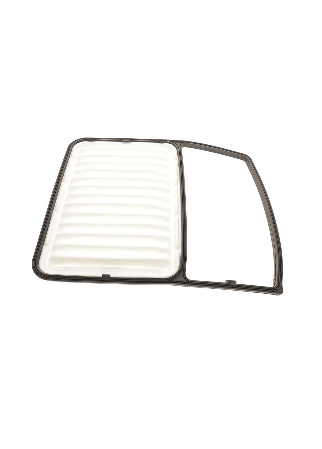 Фільтр повітряний Daihatsu Materia 1.3/1.5 06 A1511 UA63 Purflux (381467443)