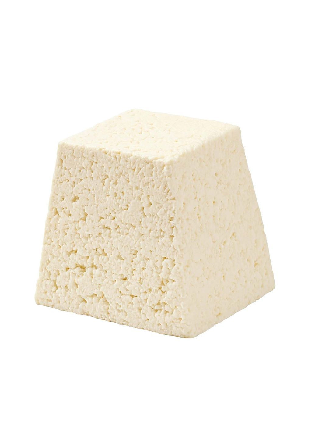 Комплект из 10 форм для изготовления мягких, сливочных, рассольных и сыров с плесенью «Пирамидка» 0.4 л (фета, брынза, бри) Kitchette (365549420)