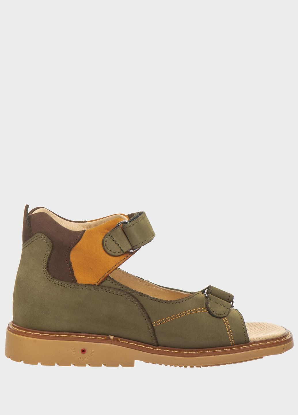 Сандалі Theo Leo (329446819)