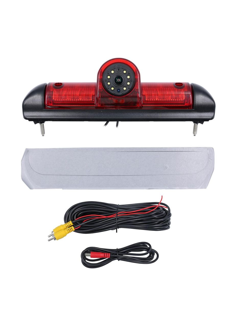 Камера заднего вида (штатная) серии QA BUS 02 QIV (314695821)