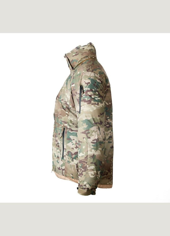 Куртка Call Dragon з знімним капюшоном Нейлон, Multicam, 3XL Vik-Tailor (315439038)