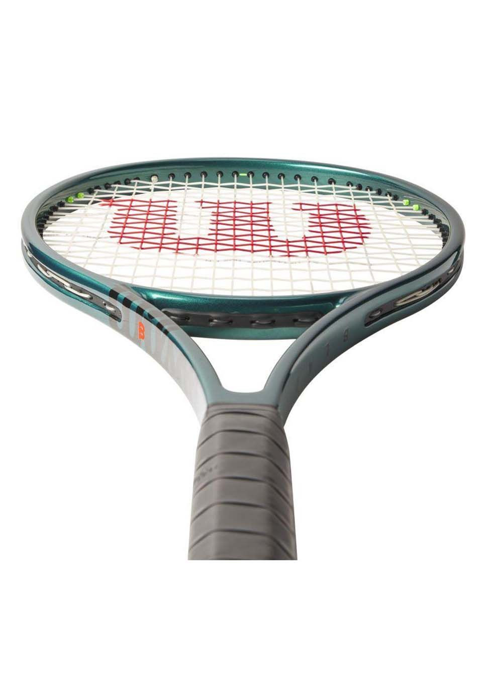 Ракетка BLADE PRO 98 18X20 V9 Gr 3 Зеленый Wilson (367600133)