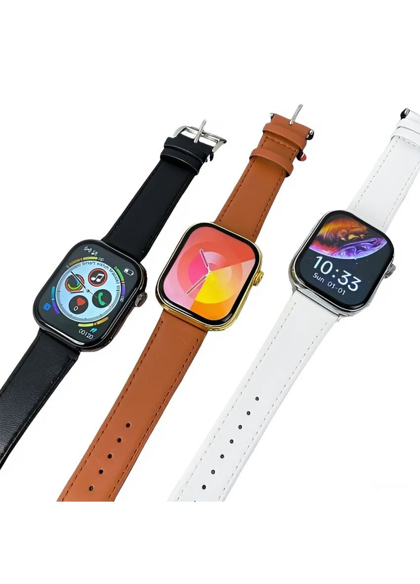 СмартчасыFendior S9 Pro+TWS Starlight (FendiorS9PStarlight) Fendior (303613328)