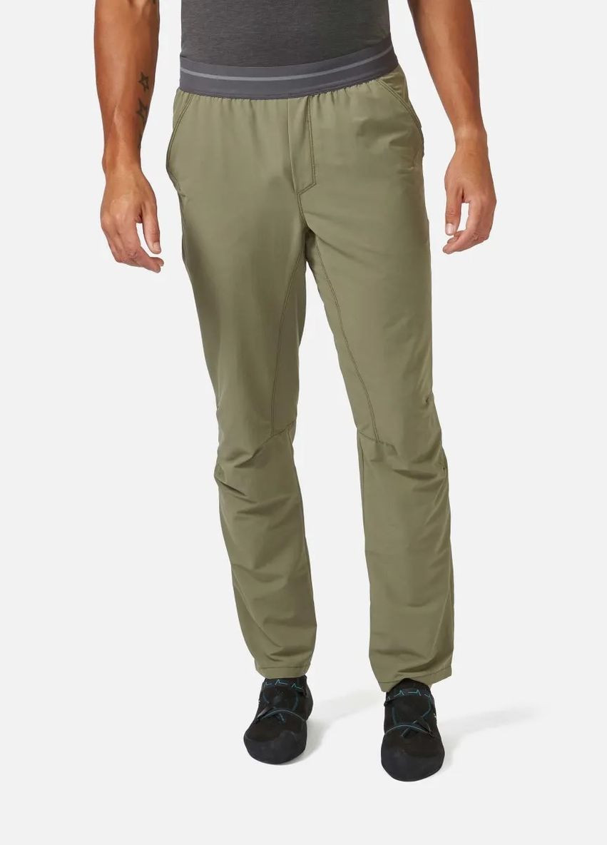 Чоловічі штани Obtuse Pants Regular Світлий Rab (278272791)