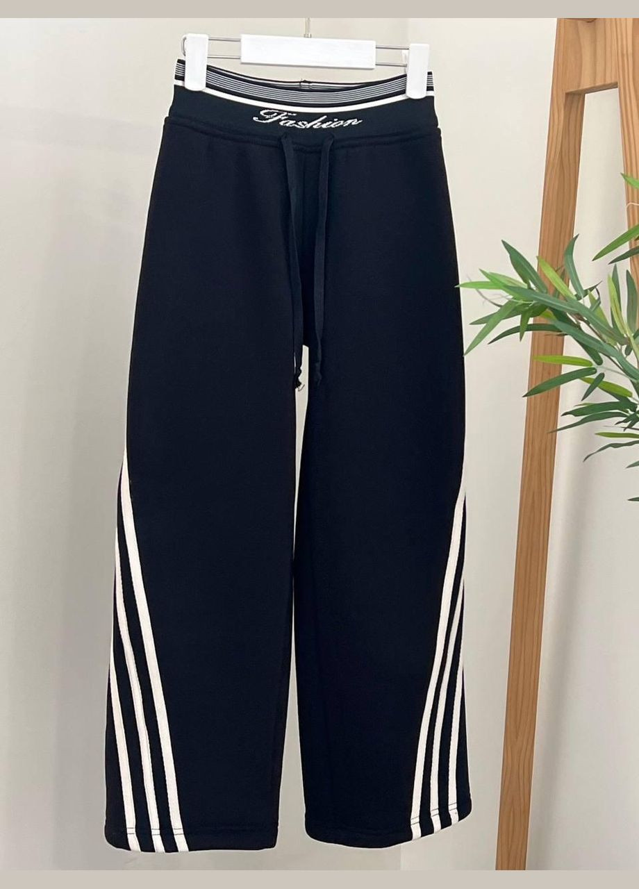 Карго дитячі штани теплі зимові, шкільні штани No Brand (351503021)