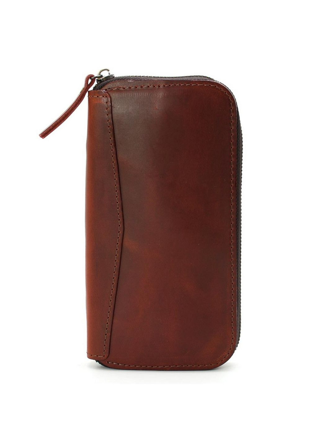 Чоловічий шкіряний клатч 20х9х2.5 см TARWA (315871088)