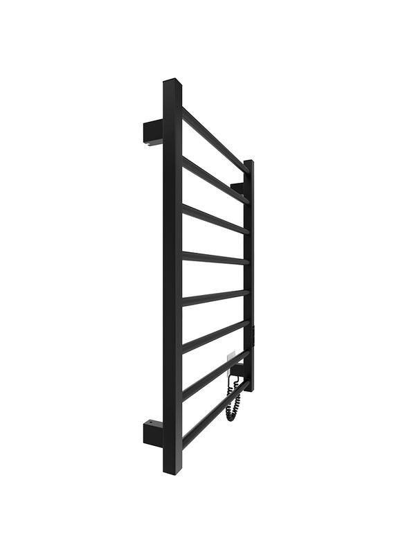 Сушка для рушників Leeds 770 х 530 мм Black Matte (6.1.0802.06.BM) Hygge Family (362305096)