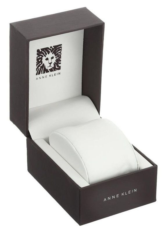 Жіночі наручні годинники AK/4029SVBK Anne Klein (359479402)