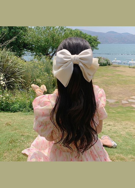 Бант для волос на зажиме CA (321973939)