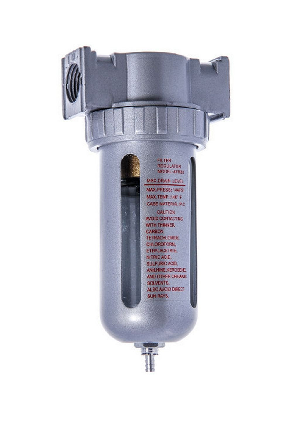 Фильтр очистки воздуха для компрессоров 1/2" (PROFI) AIRKRAFT (289456609)
