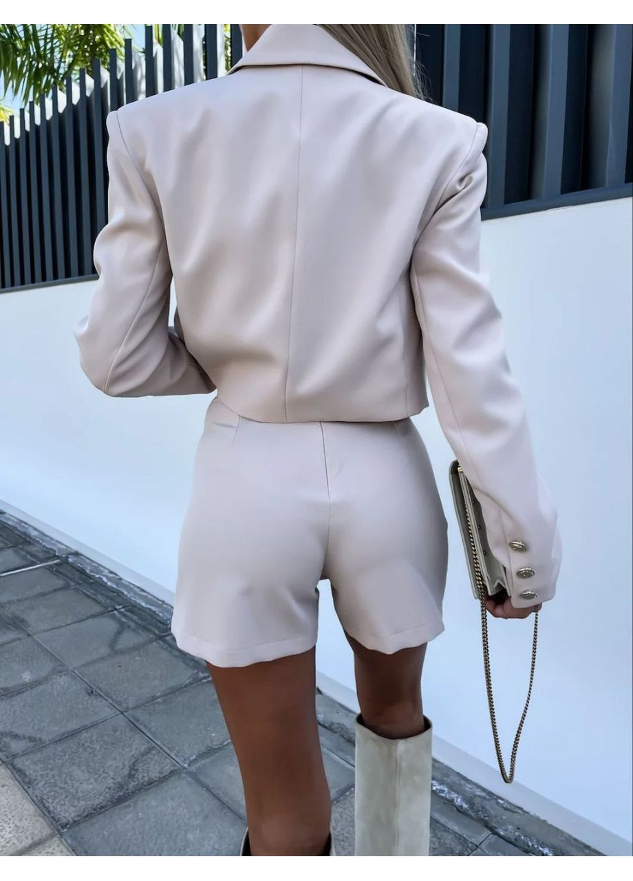 Женский костюм трендовый Style Point (349454926)