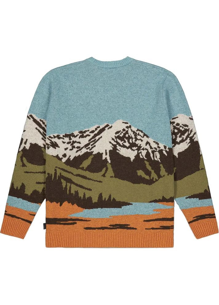 Светр Gibow Різнокольоровий Picture Organic (365308956)