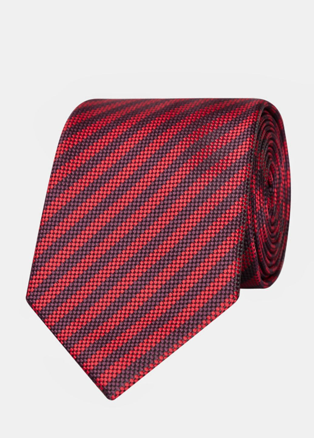 Краватка чоловіча червона Arber 8 (285716411)