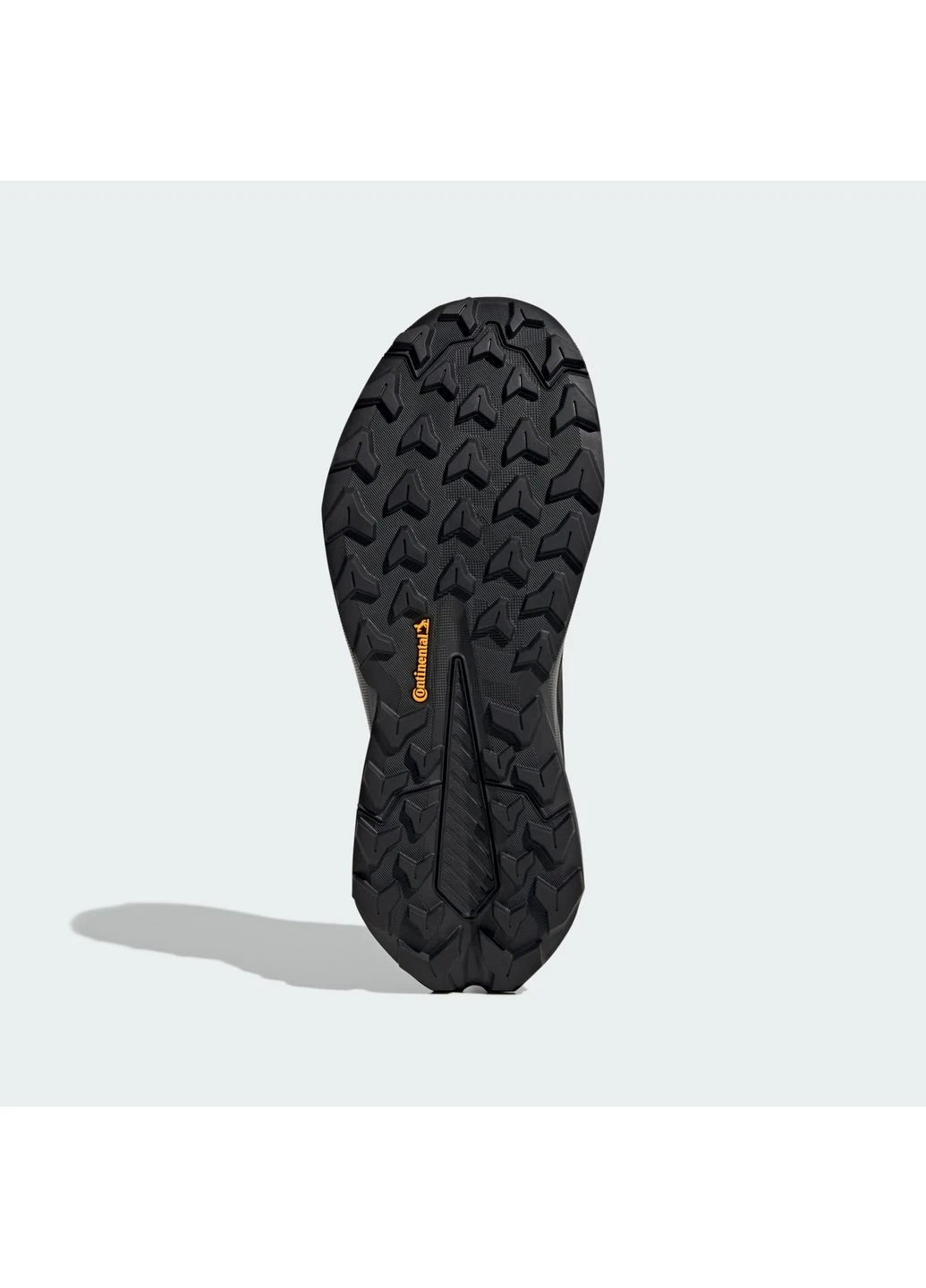 Черные демисезонные кроссовки terrex black jh6407 adidas