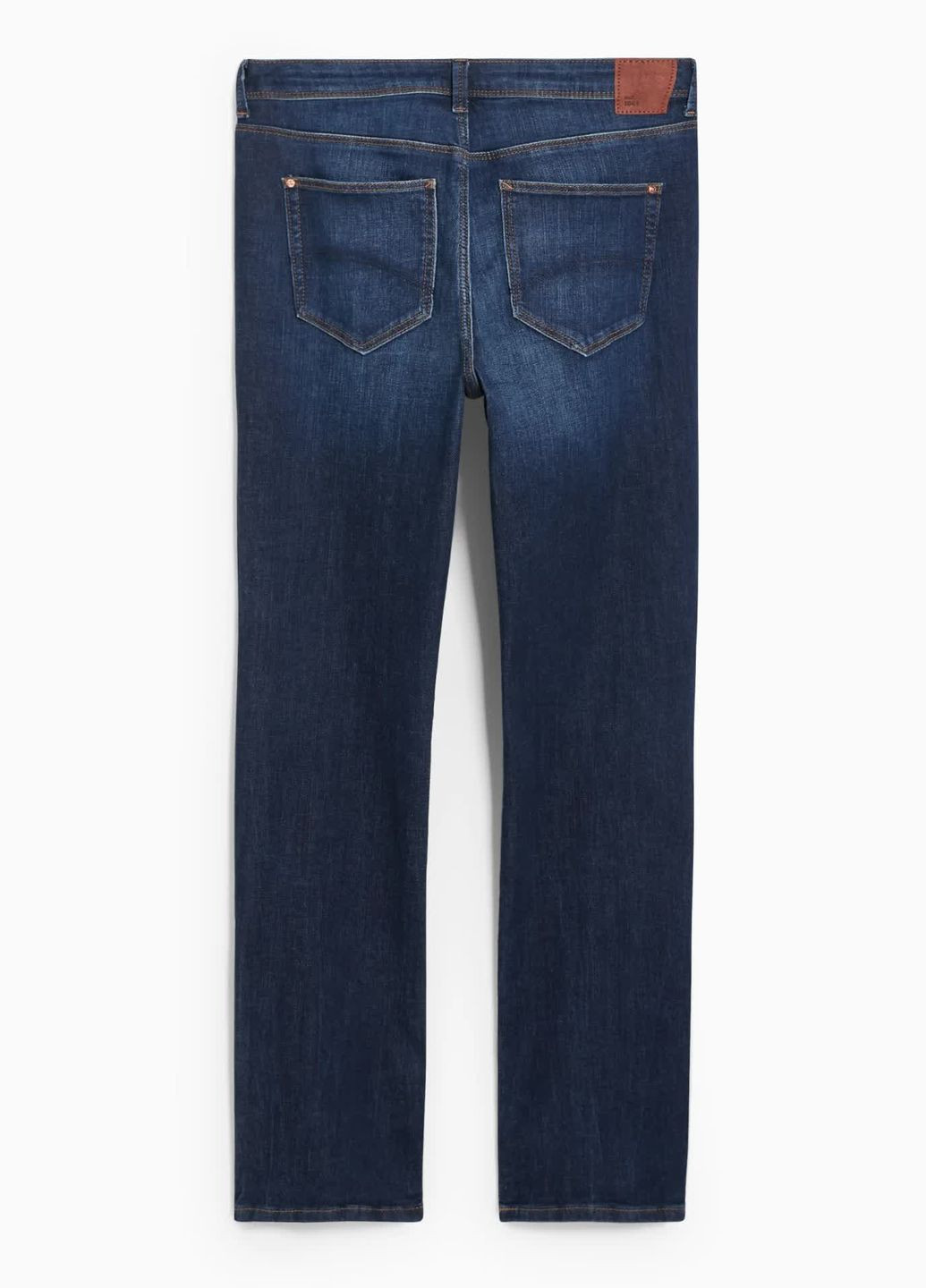 Прямые джинсы C&A - (290108632)