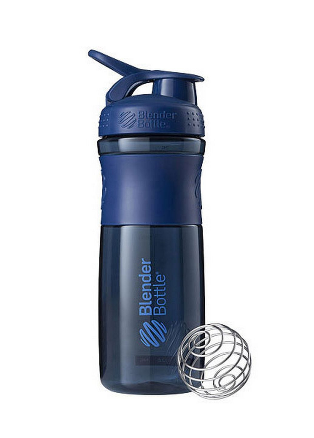 Спортивна пляшка-шейкер Blender Bottle (282582102)