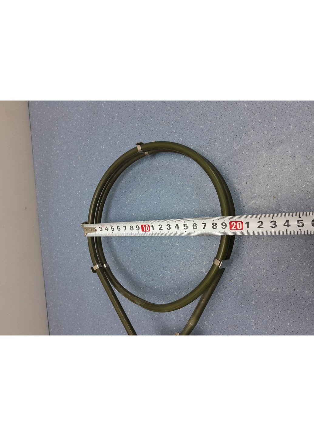 Тен верхній для духовки 3075497 2300W BEST CHEF (361864530)