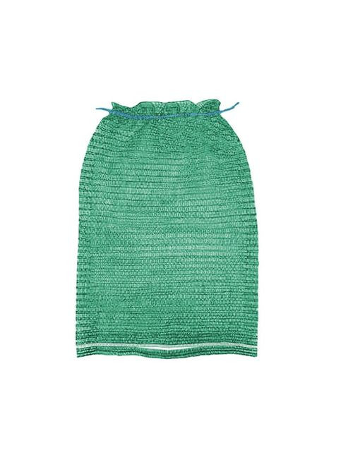 Сетка мешок овощная с ручкой 10шт. мини 25х39 см на 5кг (красный/зеленый) Agreen (323167103)