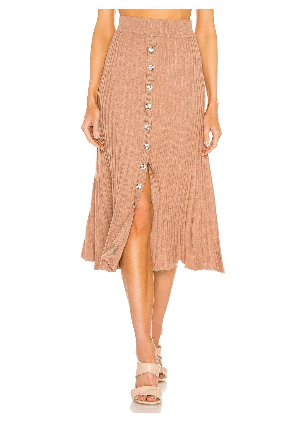 Спідниця на гудзиках Bardot (299189491)