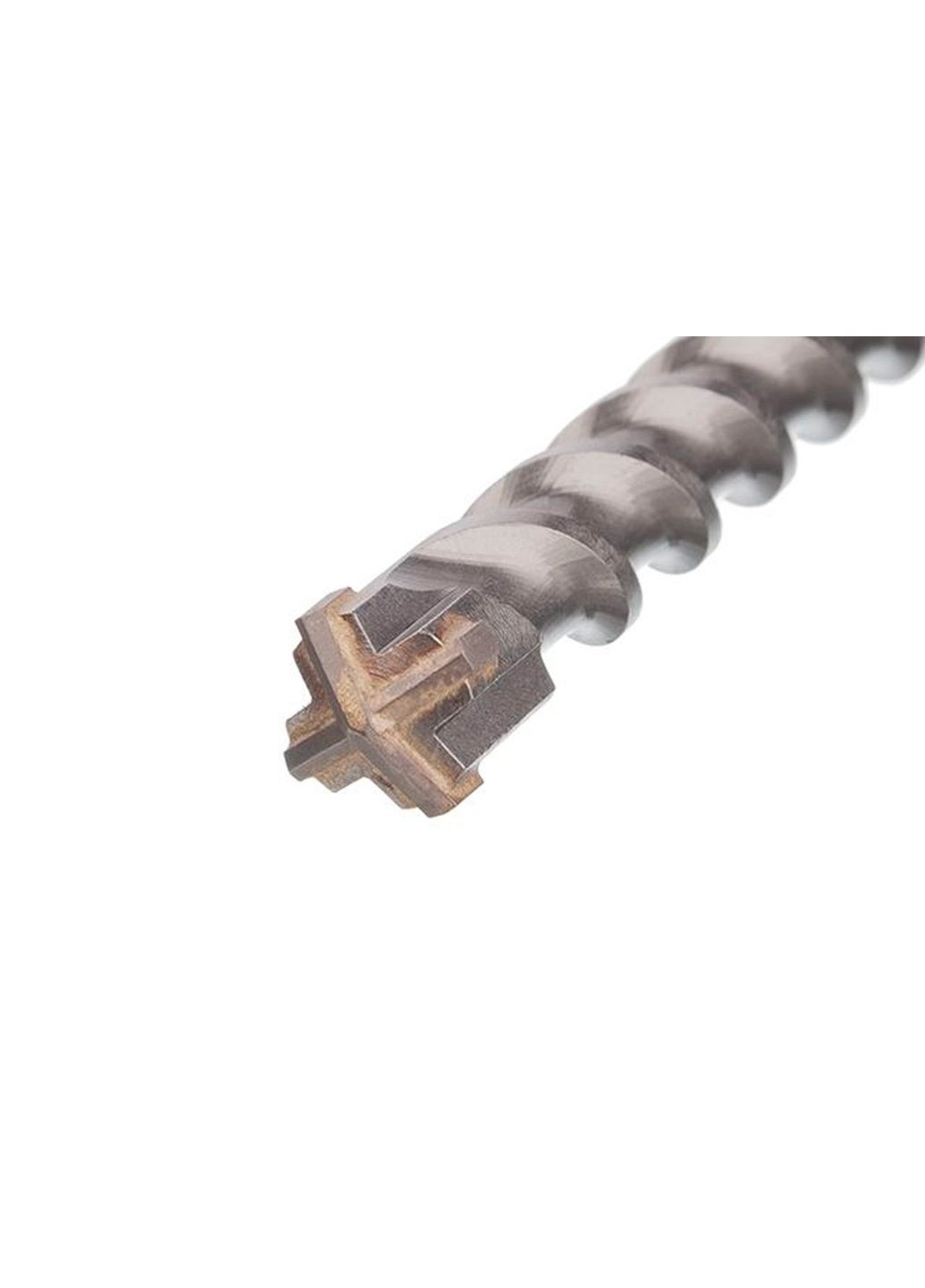 Бур SDS max для бетона для перфоратора 18 х 600 мм. Intertool (366217843)